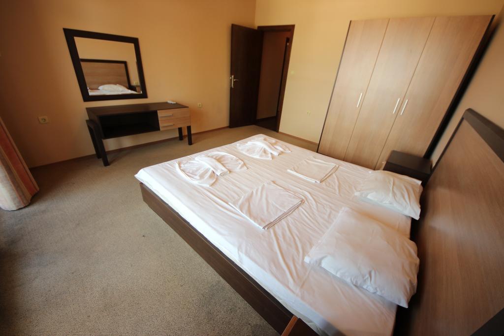 Menada Villa Bonita Apartments 阳光海滩 外观 照片