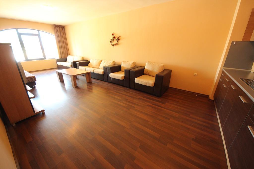 Menada Villa Bonita Apartments 阳光海滩 外观 照片