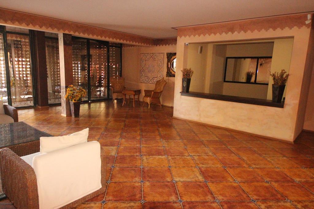 Menada Villa Bonita Apartments 阳光海滩 外观 照片