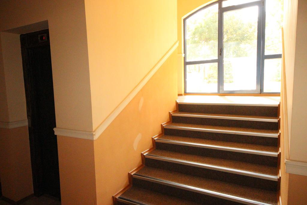 Menada Villa Bonita Apartments 阳光海滩 外观 照片