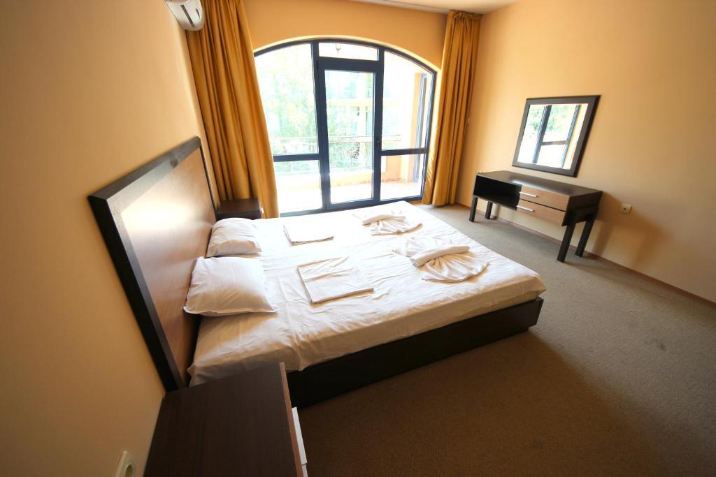Menada Villa Bonita Apartments 阳光海滩 客房 照片