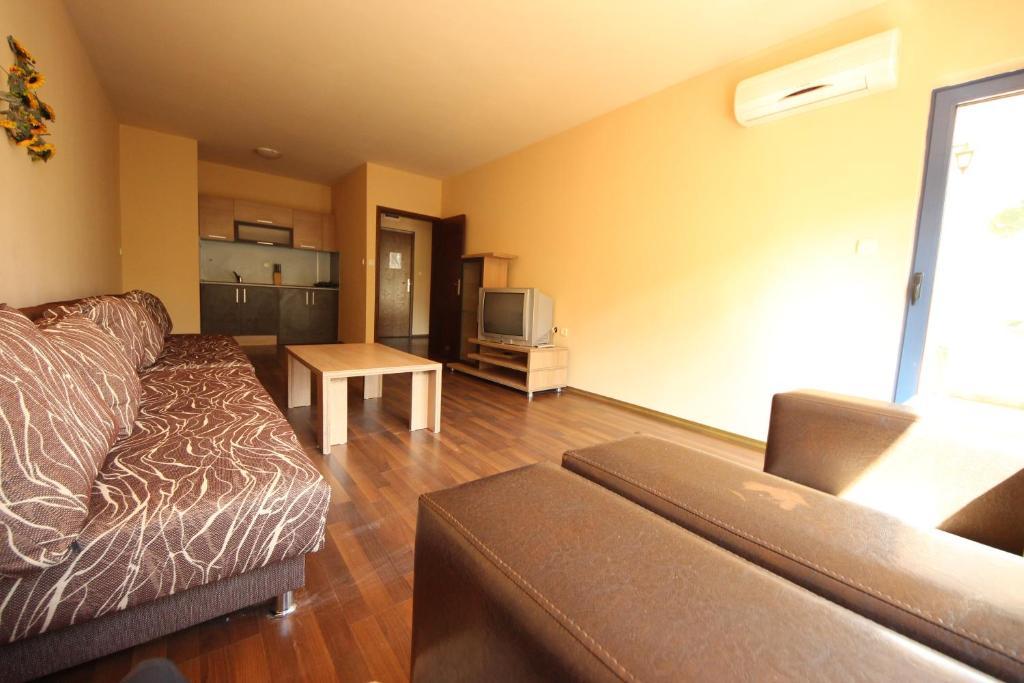 Menada Villa Bonita Apartments 阳光海滩 客房 照片