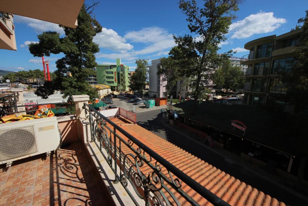 Menada Villa Bonita Apartments 阳光海滩 客房 照片