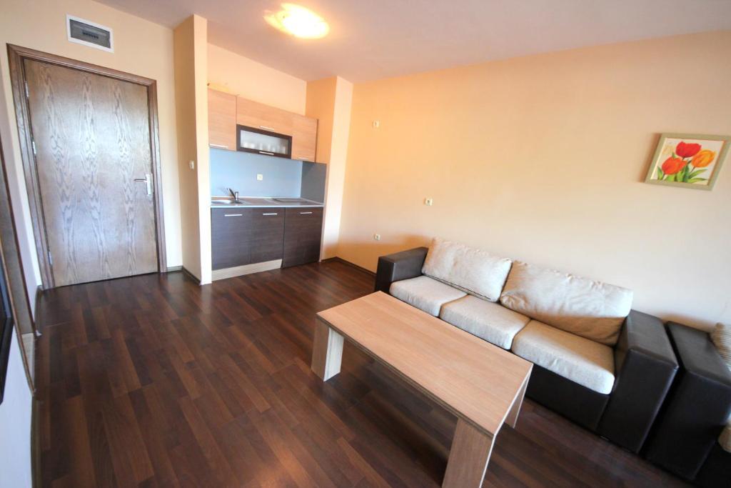 Menada Villa Bonita Apartments 阳光海滩 客房 照片