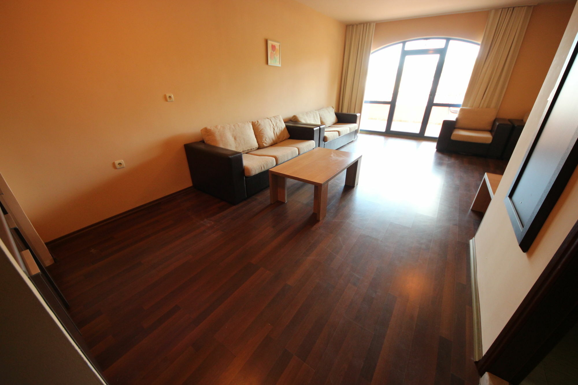 Menada Villa Bonita Apartments 阳光海滩 外观 照片