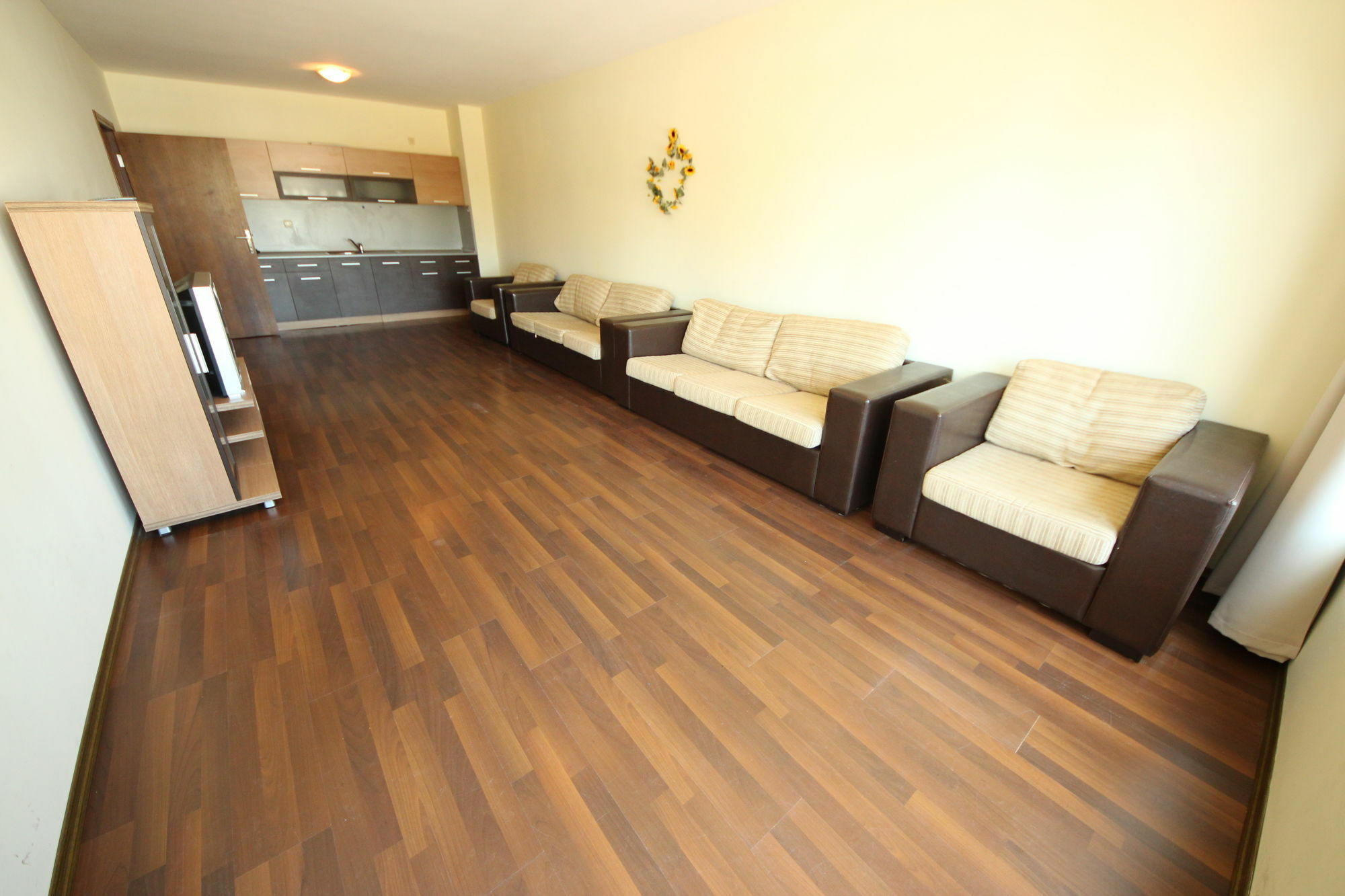 Menada Villa Bonita Apartments 阳光海滩 外观 照片